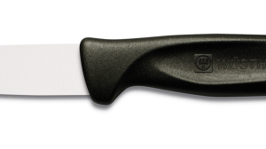 Wüsthof - Paring Knife Black (8 cm)