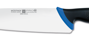 Wüsthof - Pro Colour Cook's Knife Blue (23 cm)