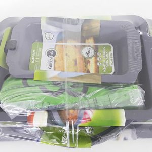 GreenPan™ - 4 Piece Boston Bakeware Set