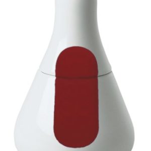Kahla - Five Senses Sugar Loaf Touch Red