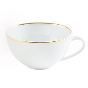 Kahla - Magic Grip Tea Cup Line of Gold