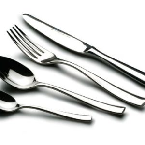 Maxwell & Williams™ - 58 Piece Allure Cutlery Set