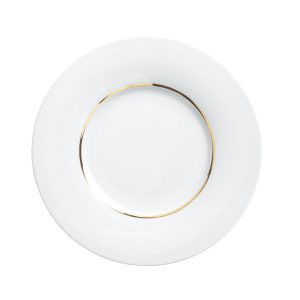 Kahla - Magic Grip Dinner Plate Line of Gold