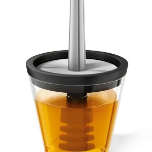 Zack - Mel Honey Pot