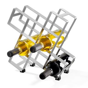 Zack - Alto Bottle Rack