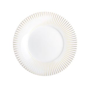 Kahla - Magic Grip Dinner Plate Ray of Gold