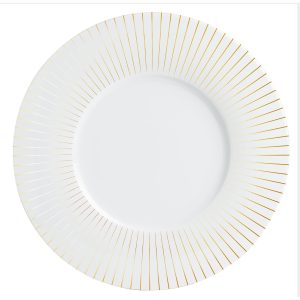 Kahla - Magic Grip Serving Dish Ray of Gold
