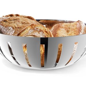 Zack - Vitor Bread Basket