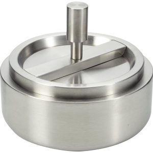 Zack - Contas Revolving Ashtray