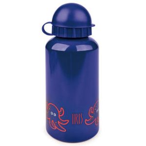 IRIS - SnackRico Blue Bottle