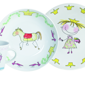 Kahla - Magic Grip Fairytale Princess (3 pcs)
