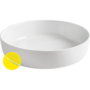 Kahla - Magic Grip Flat Bowl