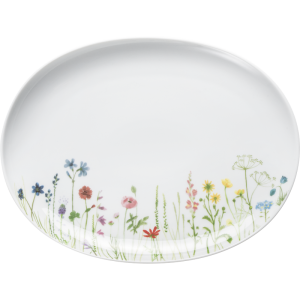 Kahla - Magic Grip Midi Platter Wildblume