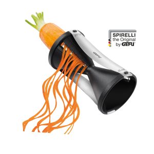 Gefu - Spirelli Spiral Slicer