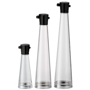 Kuo Yu - Large Oil & Vinegar Bottle