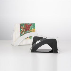 Kuo Yu - Napkin Holder