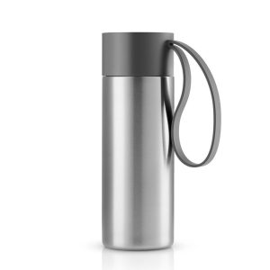 Eva Solo - To Go Cup Grey (0.35 L)