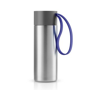 Eva Solo - To Go Cup Electric Blue (0.35 L)