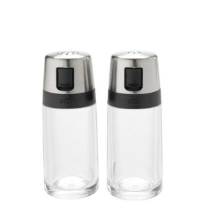 OXO - Salt & Pepper Shaker Set