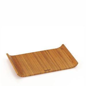 Kela - Bambus Bamboo Tray (34 x 22 cm)