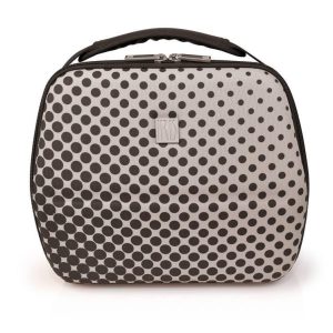 IRIS - Eva lunchBag Black