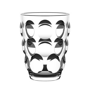 Italesse - Bolle Beach Tumbler (6 Piece)