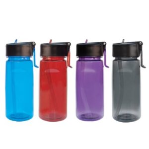 IRIS - Eco-Bottle