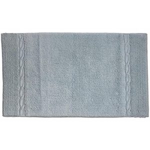 Kela - Landora Bathmat Glacier Grey