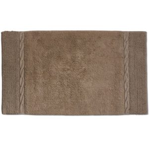 Kela - Landora Bathmat Nougat
