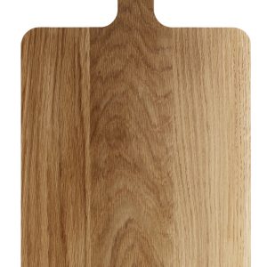 Eva Solo - Wooden Cutting Board (38 x 26 cm)