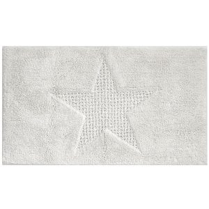 Kela - Lindano Bathmat White