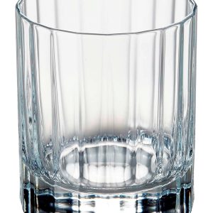 Luigi Bormioli - Bach Water Glass (255 ml)
