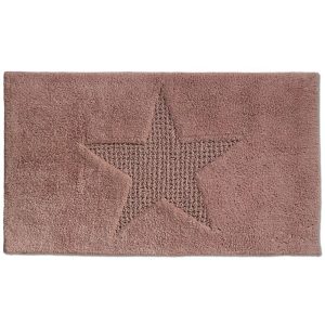 Kela - Lindano Bathmat Rose Wood