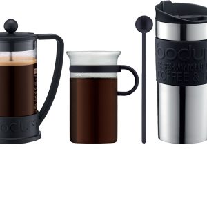 Bodum® - Coffee Set
