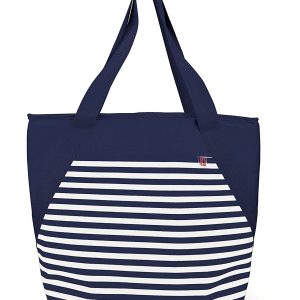 IRIS - Beach Cooler Bag Blue