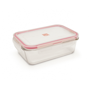 IRIS - Glass Food Container (0.57 L)