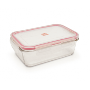 IRIS - Glass Food Container (0.84 L)