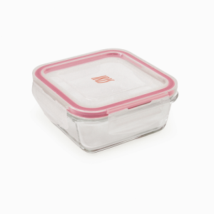 IRIS - Glass Food Container (0.34 L)
