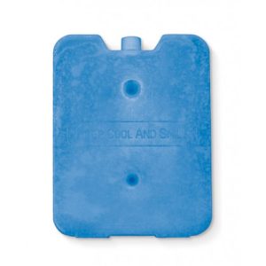IRIS - Ice Block