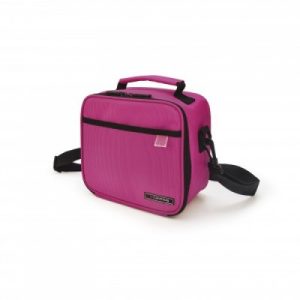IRIS - Classic lunchBag Rosa