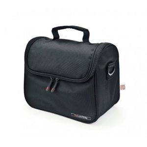 IRIS - Case lunchBag Black