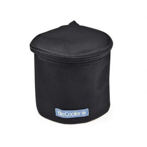 IRIS - BeCooler Frut Yog Bag Black