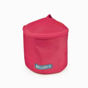 IRIS - BeCooler Frut Yog Bag Pink