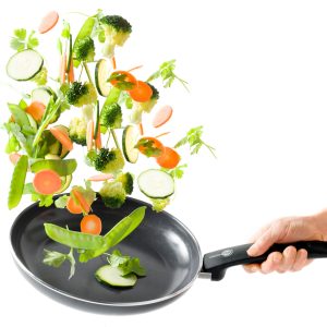 GreenPan™ - Cambridge Ceramic Open Frypan (20 cm)