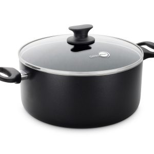 GreenPan™ - Cambridge Covered Casserole (24 cm)
