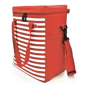 IRIS - Summer Cooler Bag Red
