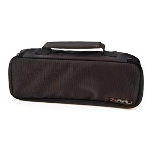 IRIS - Snack XL lunchBag Black