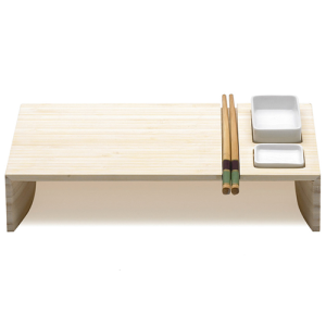 Legnoart - Kobe Sushi Set