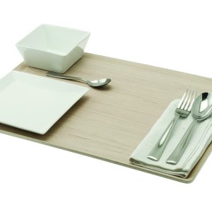 Legnoart - Pasto Serving Tray (Maple)