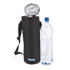IRIS - BeCooler Bottle Cooler Black